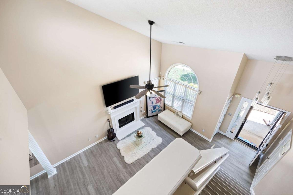 108 Greystone Way Hiram - Photo 19