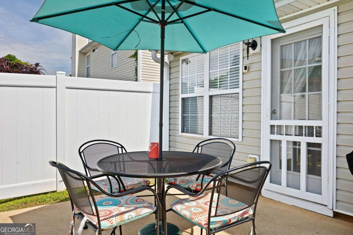 108 Greystone Way Hiram - Photo 24