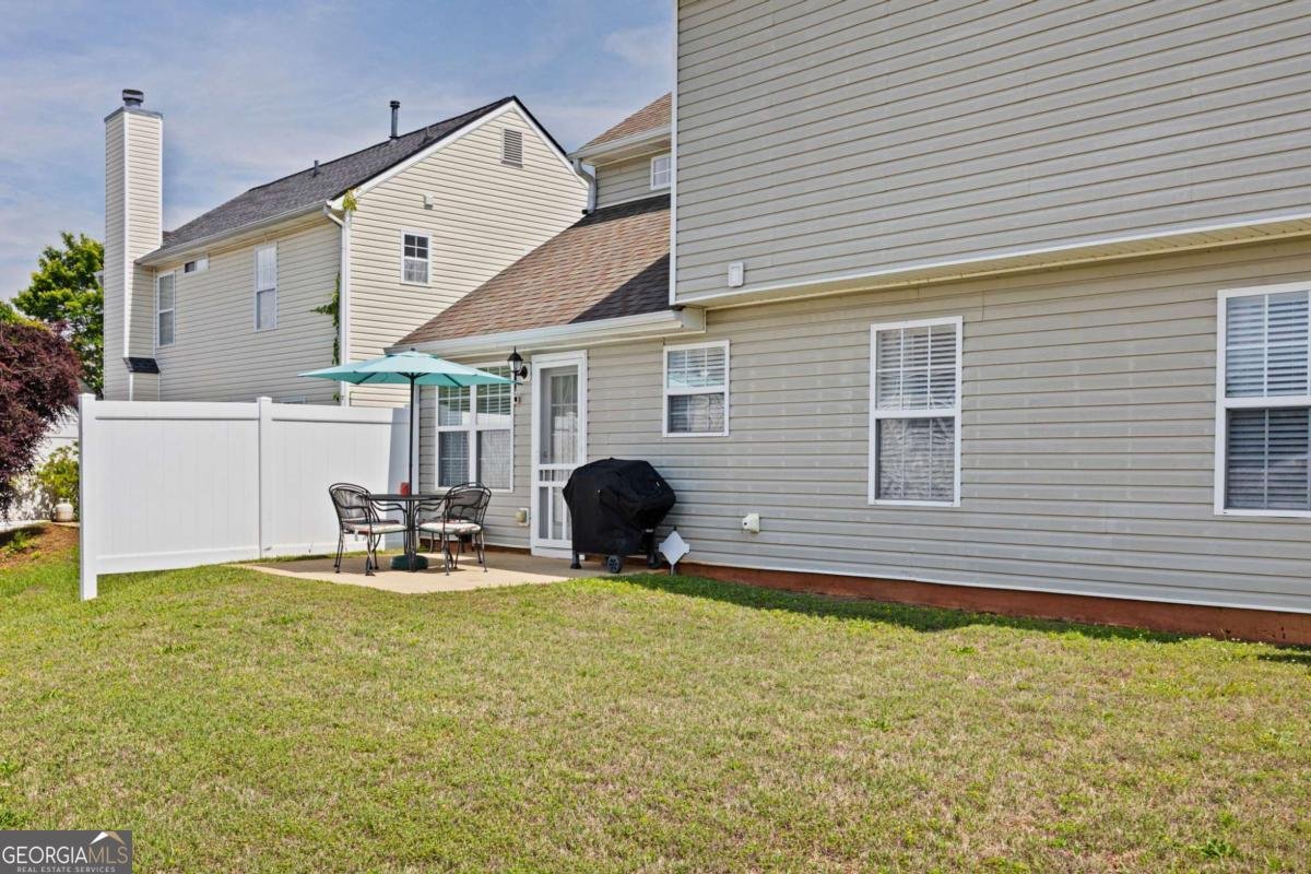 108 Greystone Way Hiram - Photo 25