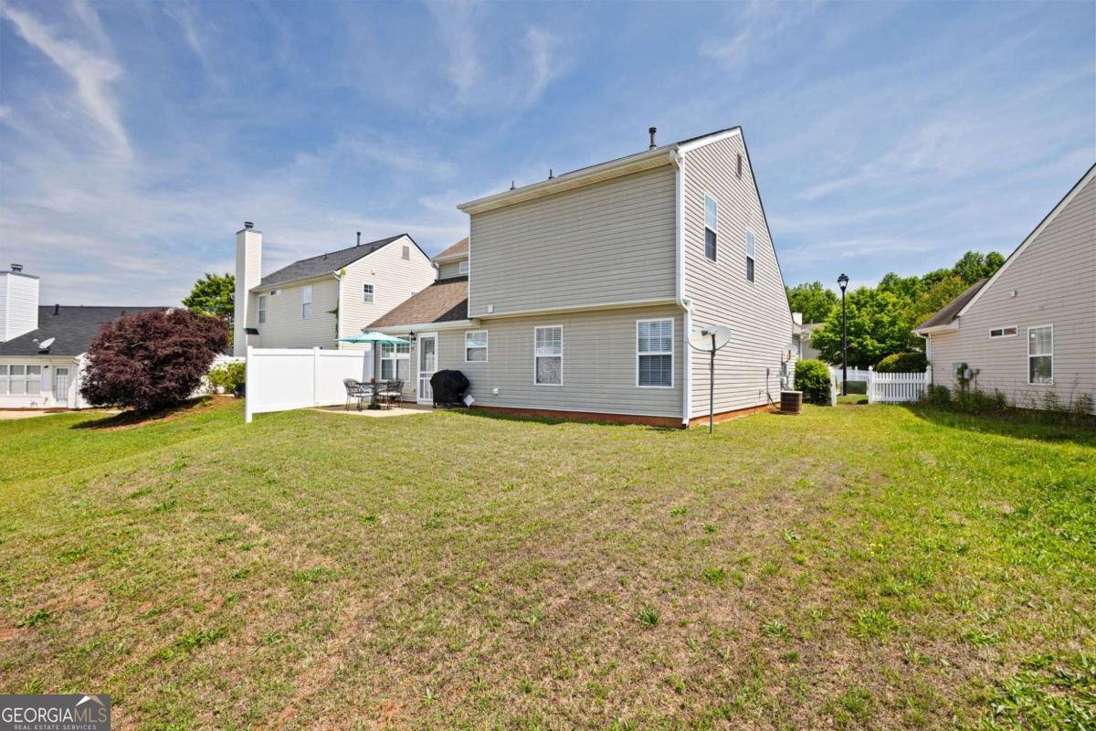 108 Greystone Way Hiram - Photo 26