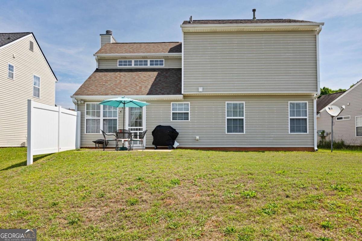 108 Greystone Way Hiram - Photo 27