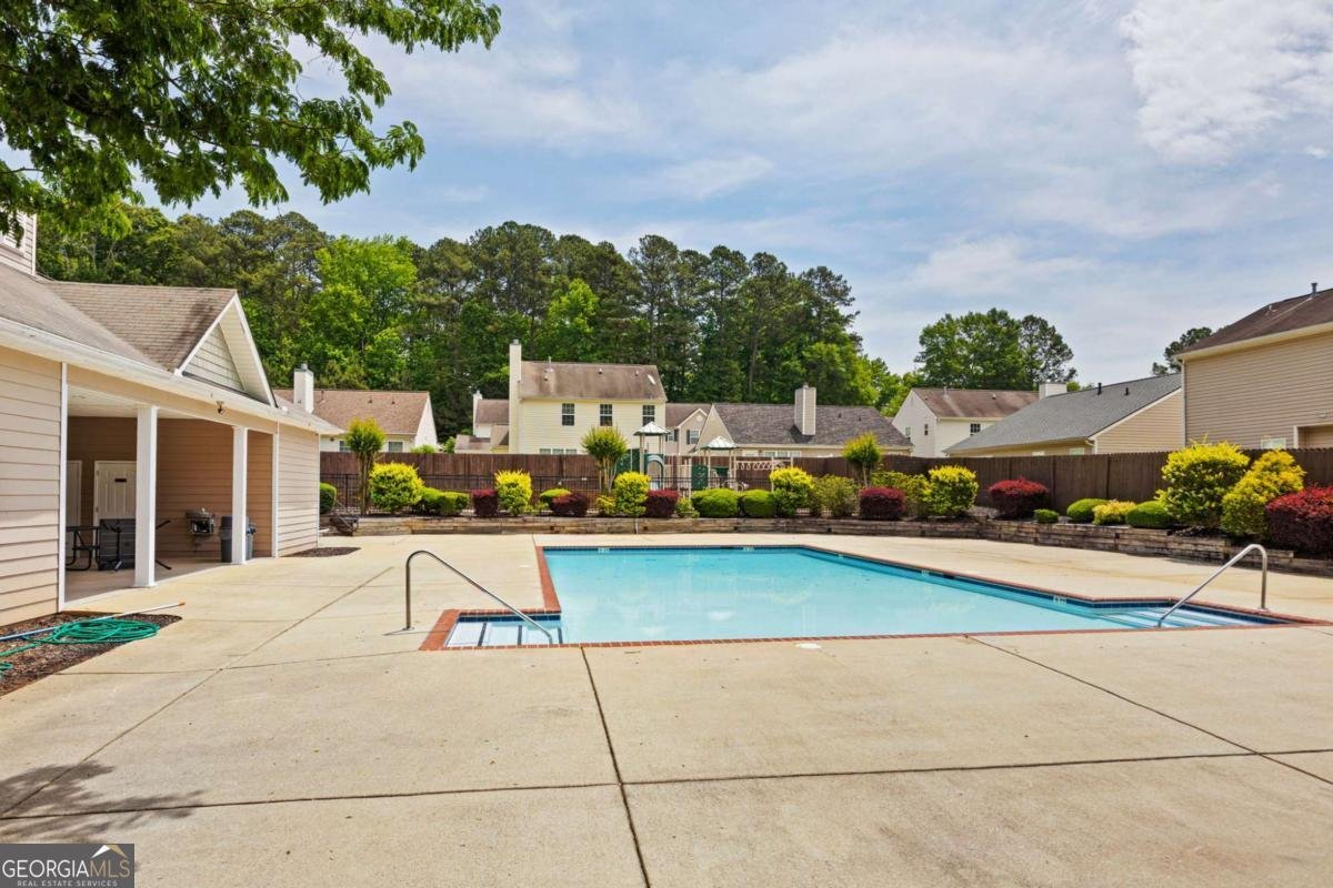 108 Greystone Way Hiram - Photo 28