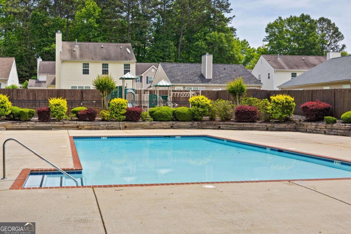 108 Greystone Way Hiram - Photo 29