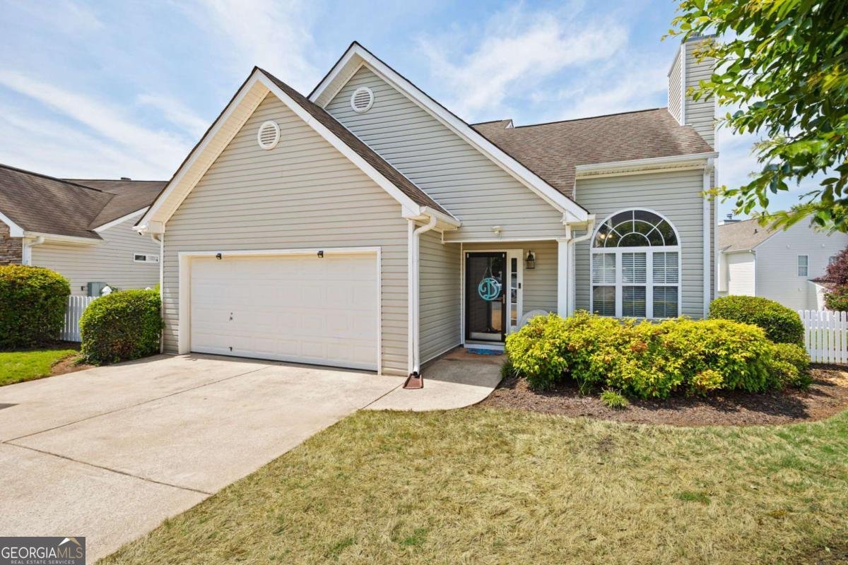 108 Greystone Way Hiram - Photo 30