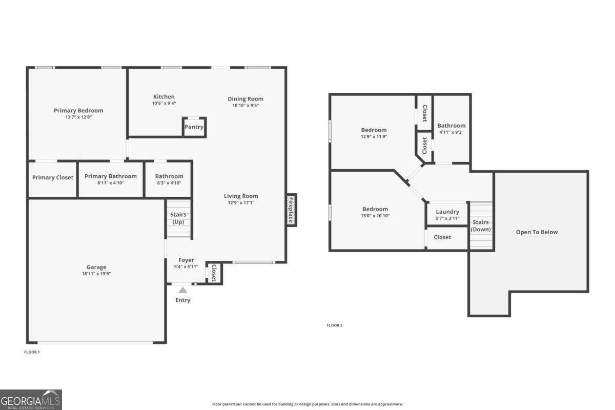 108 Greystone Way Hiram - Photo 31
