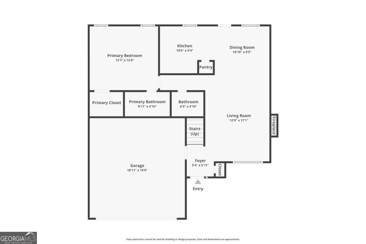 108 Greystone Way Hiram - Photo 32
