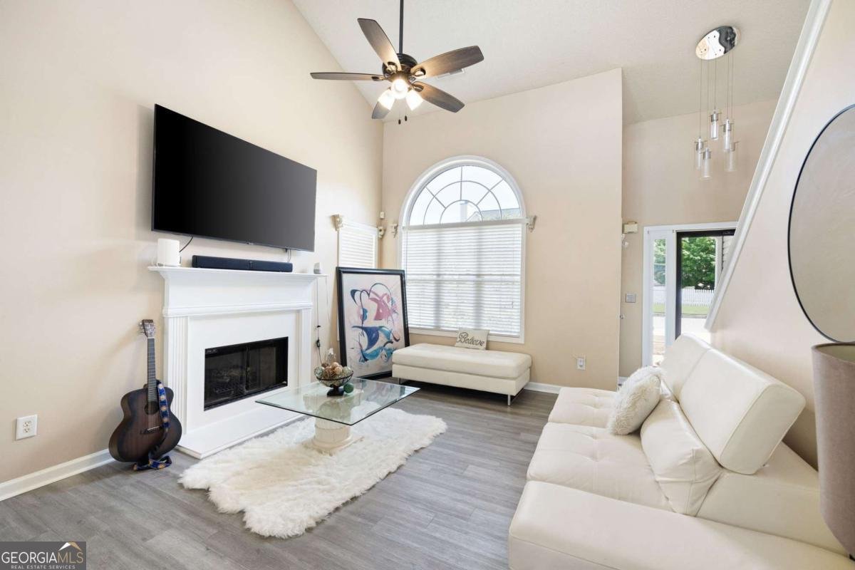108 Greystone Way Hiram - Photo 8