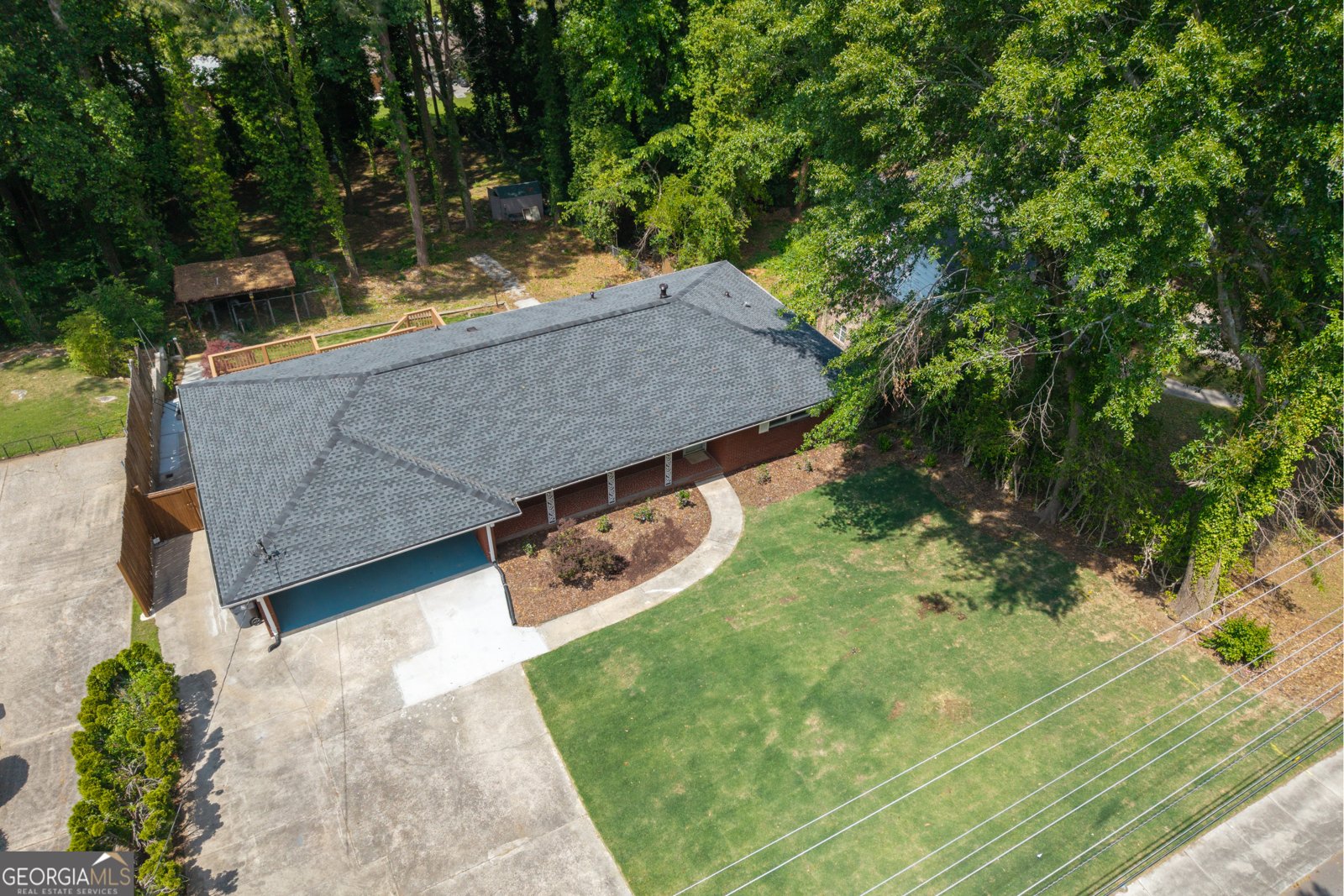 2649 Headland Drive Atlanta - Photo 44