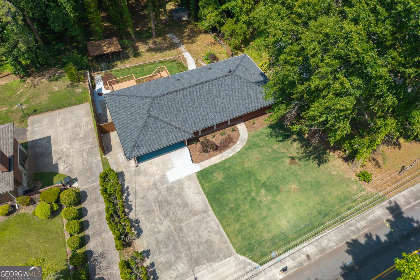 2649 Headland Drive Atlanta - Photo 46
