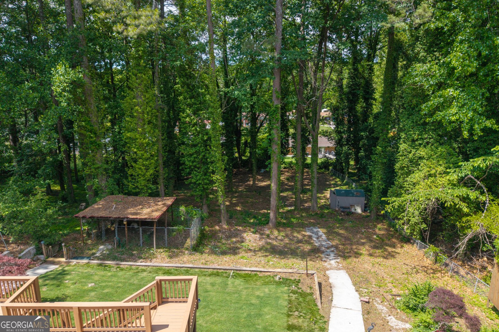 2649 Headland Drive Atlanta - Photo 48