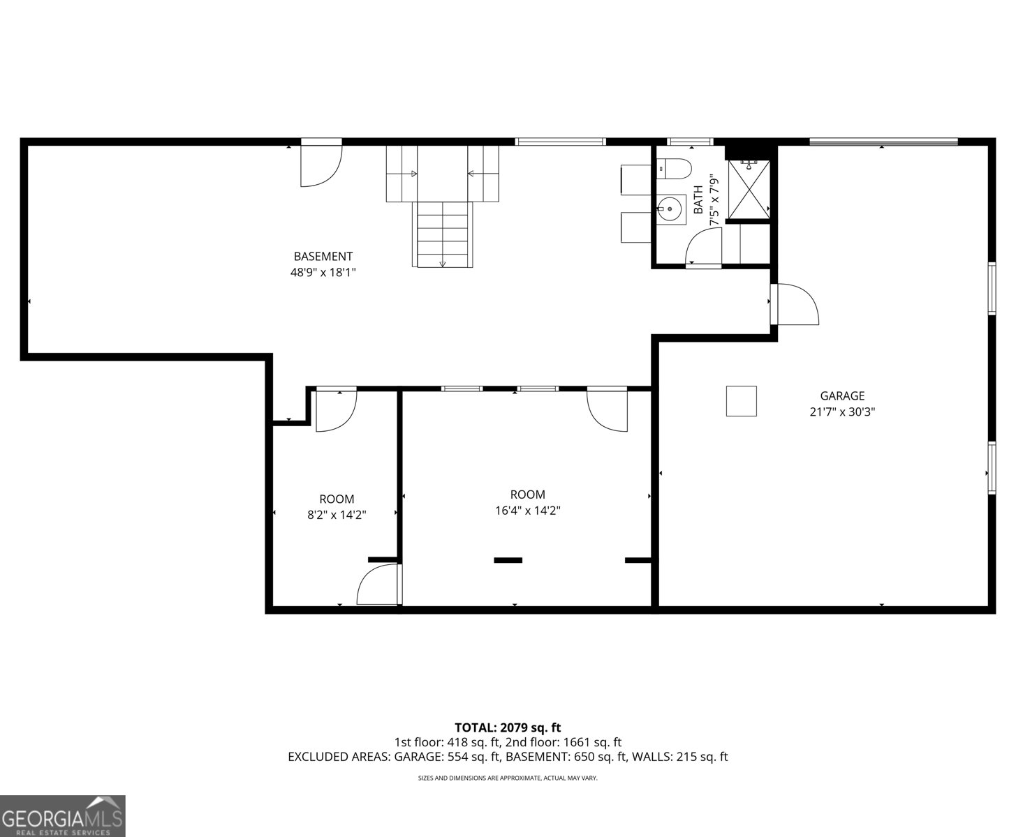 2649 Headland Drive Atlanta - Photo 49