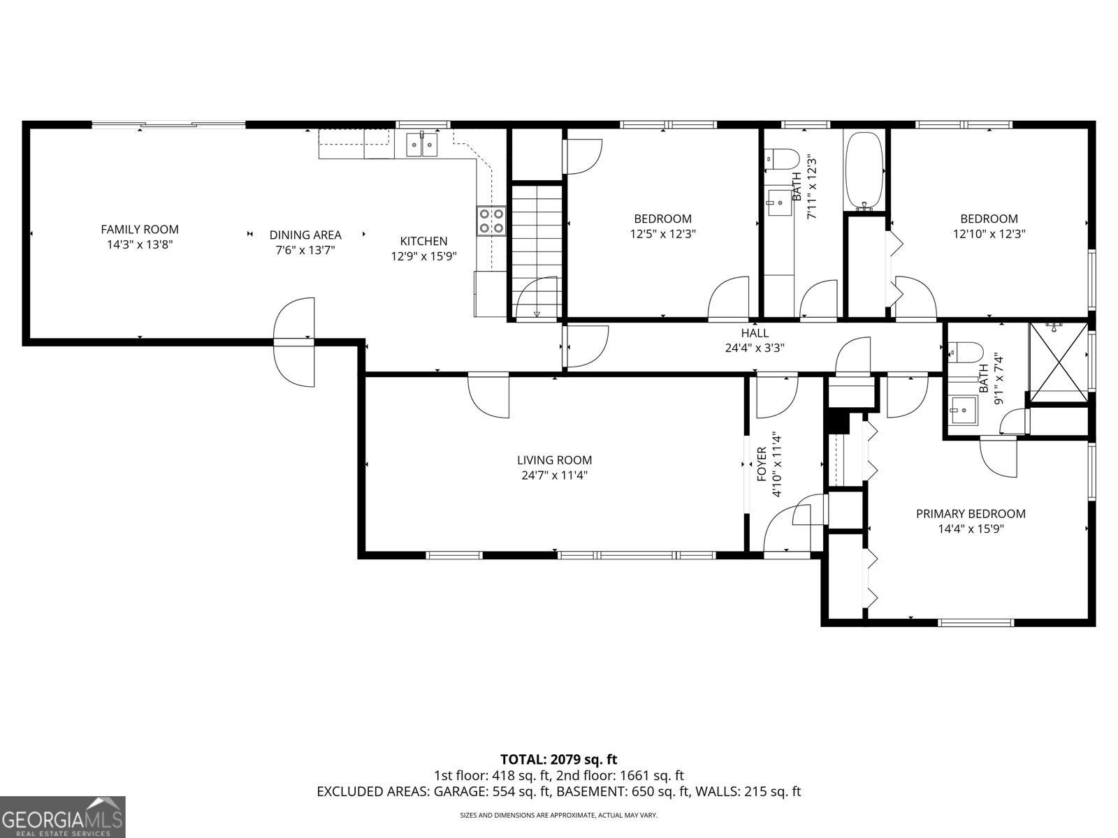 2649 Headland Drive Atlanta - Photo 50