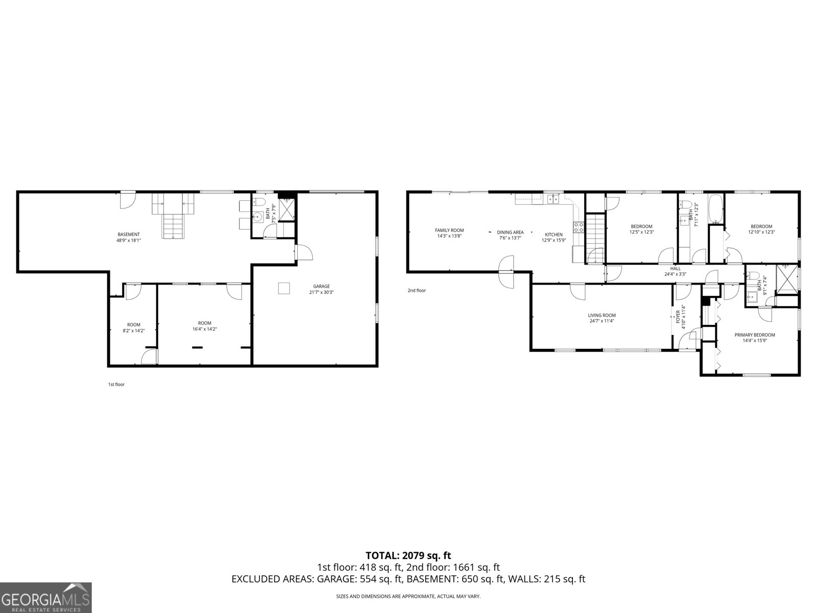 2649 Headland Drive Atlanta - Photo 51
