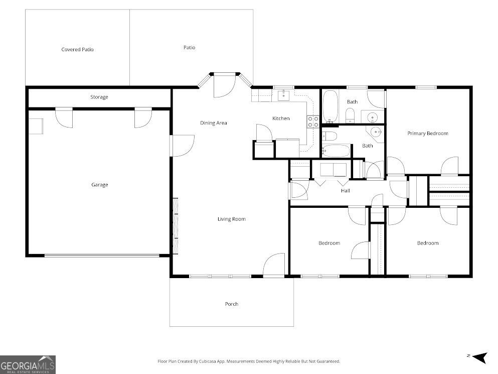 48 Cook Street Tallapoosa - Photo 8