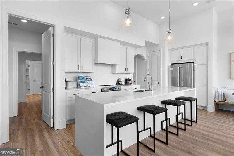 173 Waterview Court Waleska - Photo 6