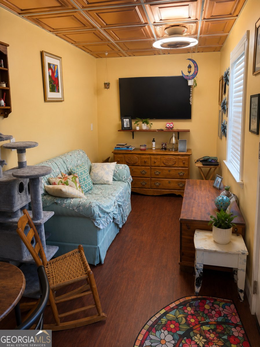 809 Pine Ridge Bend Stone Mountain - Photo 11
