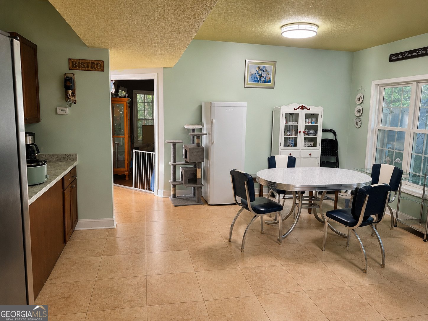 809 Pine Ridge Bend Stone Mountain - Photo 14