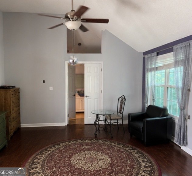 809 Pine Ridge Bend Stone Mountain - Photo 16