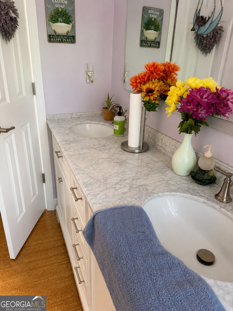 809 Pine Ridge Bend Stone Mountain - Photo 18