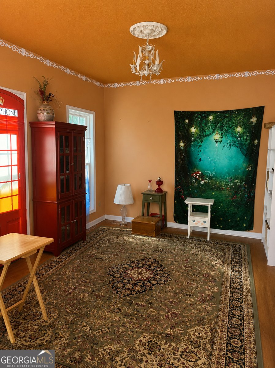 809 Pine Ridge Bend Stone Mountain - Photo 6