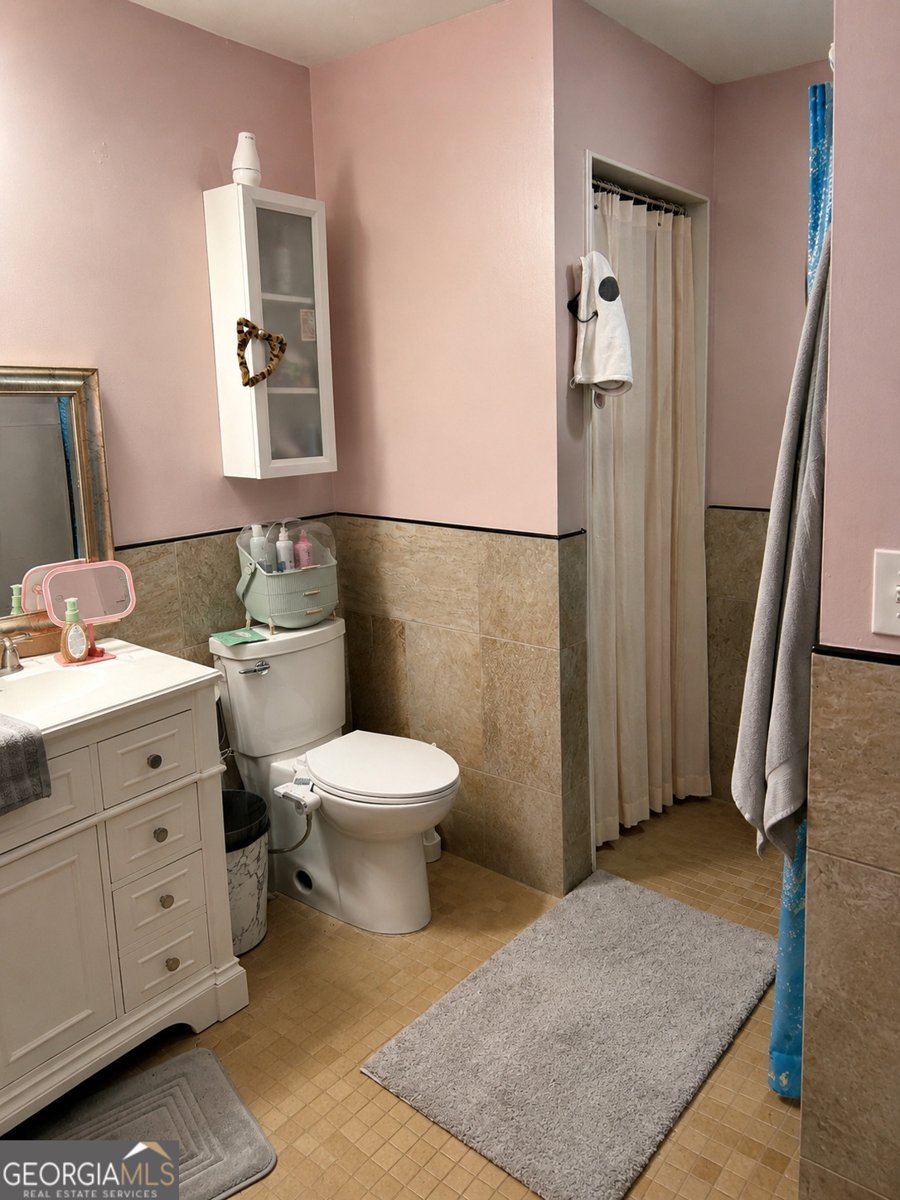 809 Pine Ridge Bend Stone Mountain - Photo 8