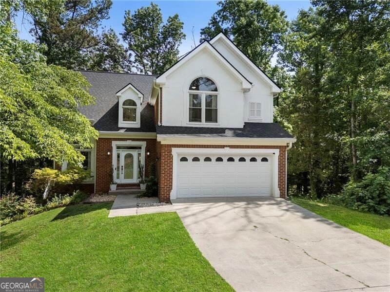19 Wexford Circle Cartersville - main photo