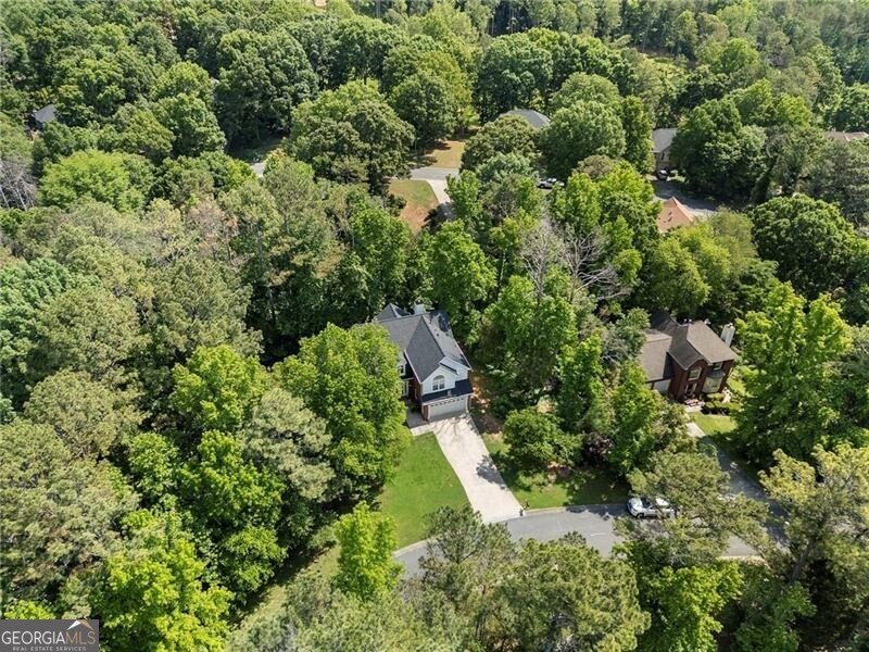 19 Wexford Circle Cartersville - Photo 11