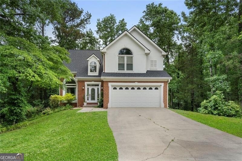 19 Wexford Circle Cartersville - Photo 13