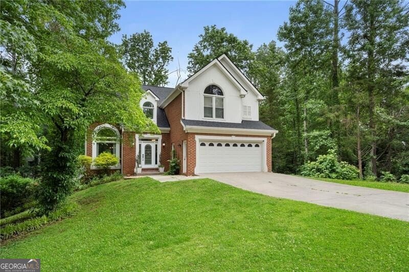 19 Wexford Circle Cartersville - Photo 14
