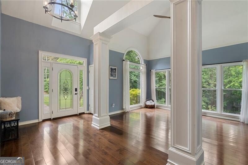 19 Wexford Circle Cartersville - Photo 15