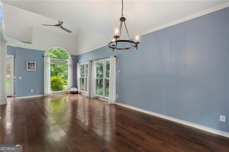 19 Wexford Circle Cartersville - Photo 19