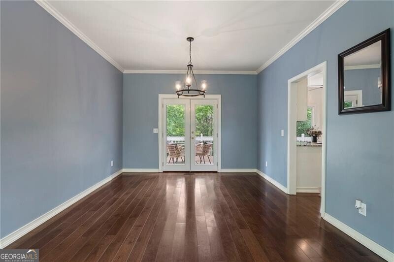 19 Wexford Circle Cartersville - Photo 21