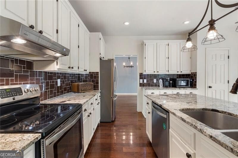 19 Wexford Circle Cartersville - Photo 22