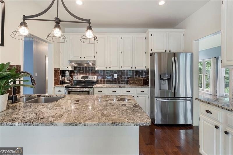 19 Wexford Circle Cartersville - Photo 24