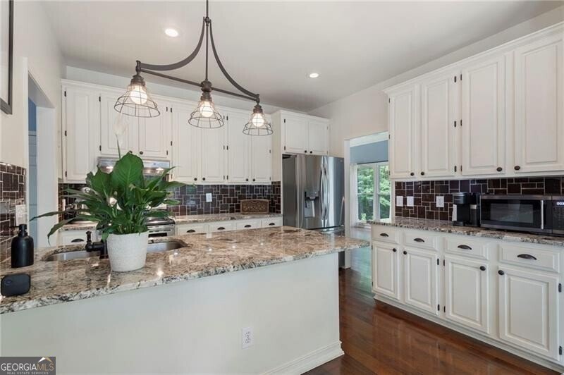 19 Wexford Circle Cartersville - Photo 25