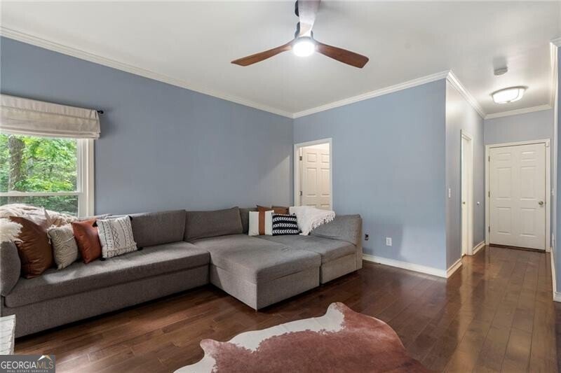 19 Wexford Circle Cartersville - Photo 27