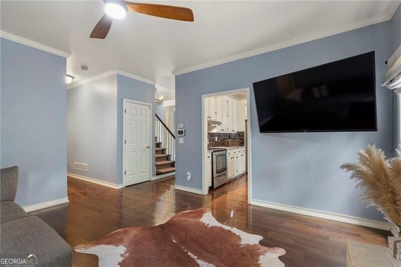 19 Wexford Circle Cartersville - Photo 28