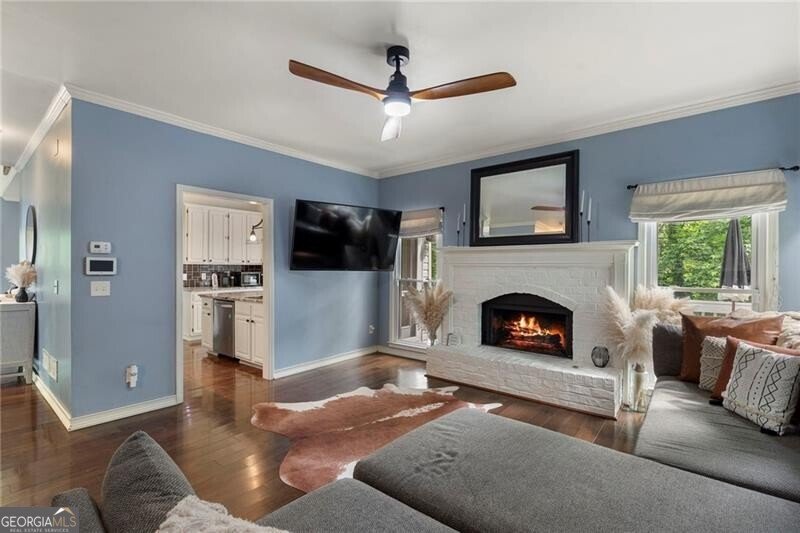 19 Wexford Circle Cartersville - Photo 29