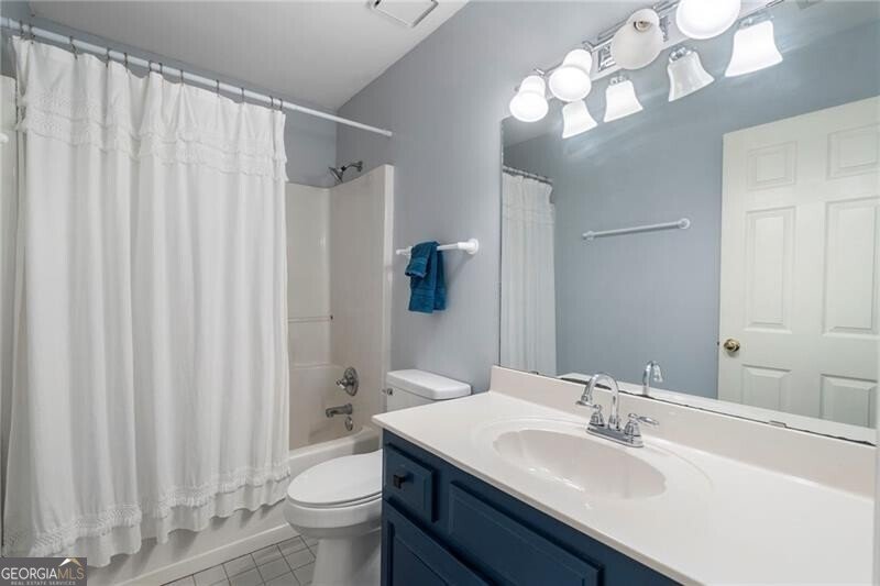19 Wexford Circle Cartersville - Photo 39