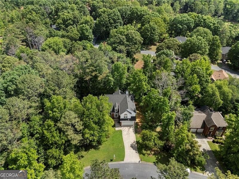 19 Wexford Circle Cartersville - Photo 56