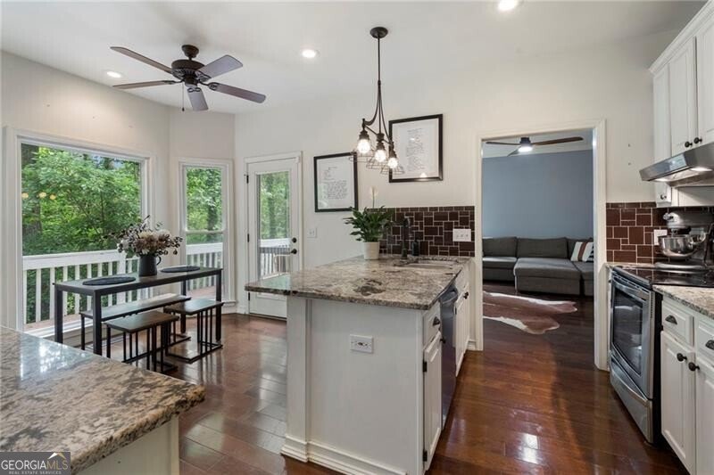 19 Wexford Circle Cartersville - Photo 6