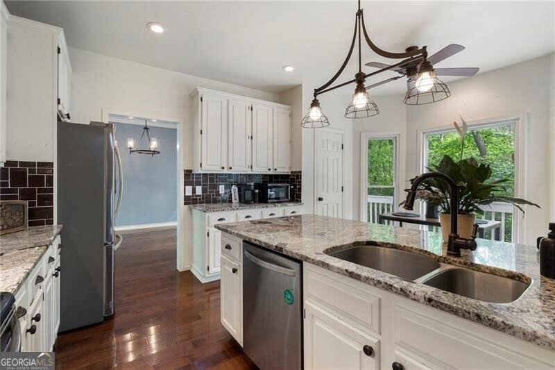 19 Wexford Circle Cartersville - Photo 7