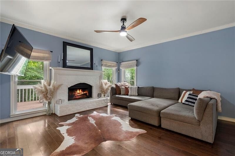 19 Wexford Circle Cartersville - Photo 8