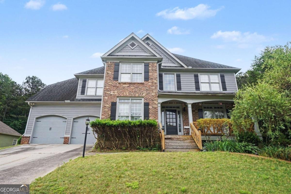 521 Richmond Place Loganville - main photo