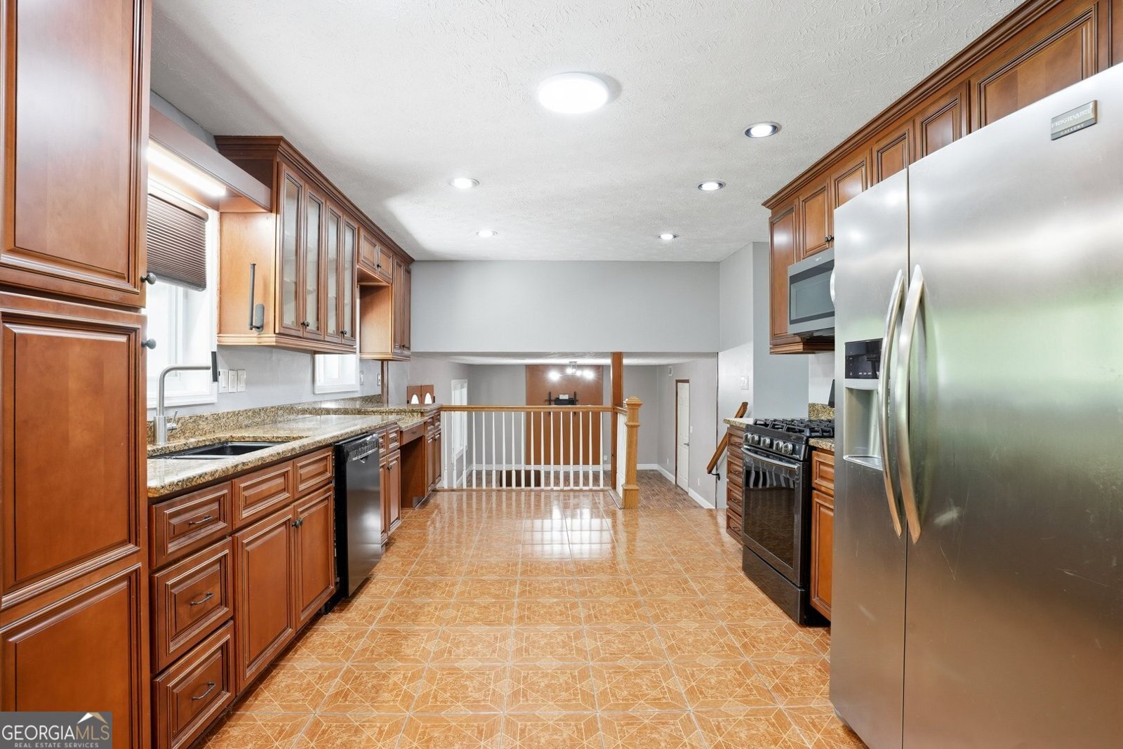 2201 Colonial Oak Way Stone Mountain - Photo 11