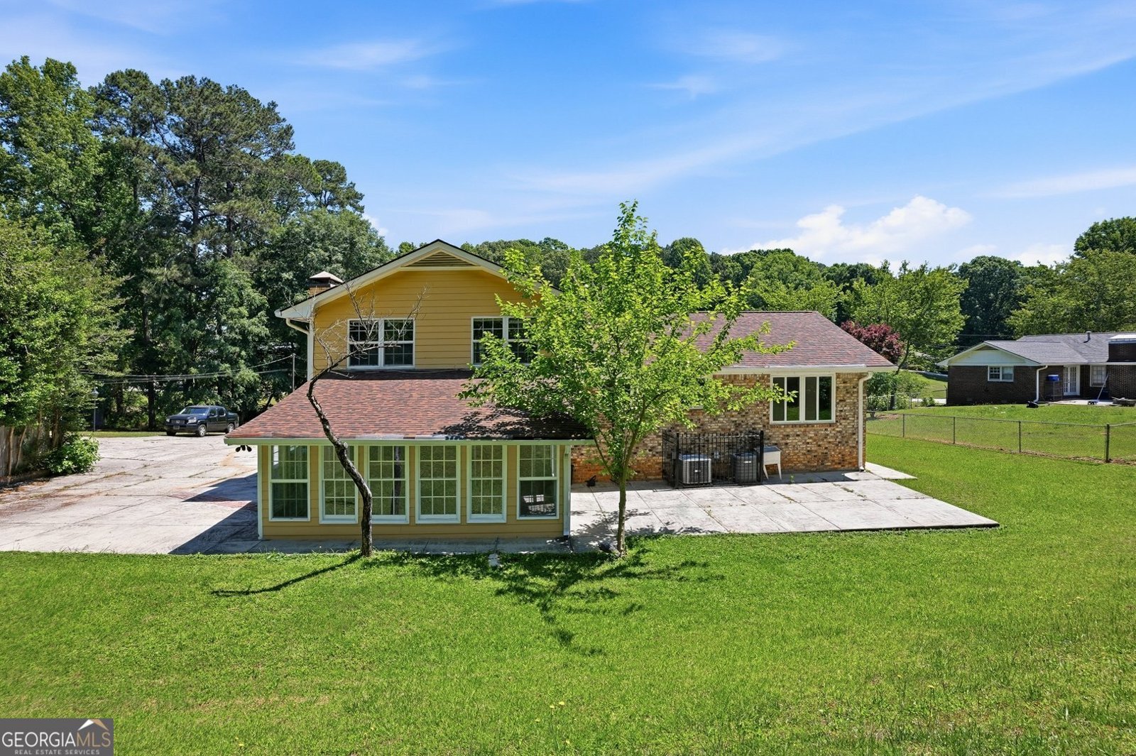 2201 Colonial Oak Way Stone Mountain - Photo 30