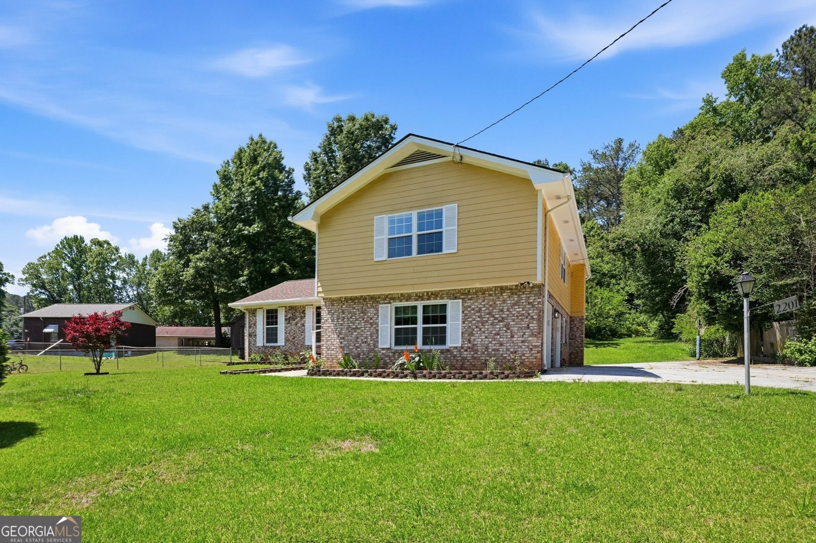 2201 Colonial Oak Way Stone Mountain - Photo 31