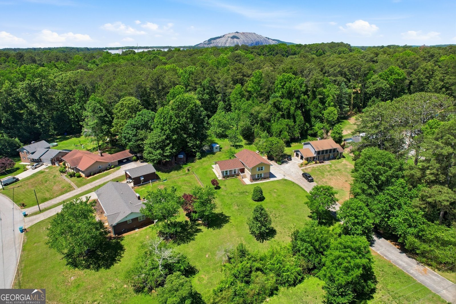 2201 Colonial Oak Way Stone Mountain - Photo 33