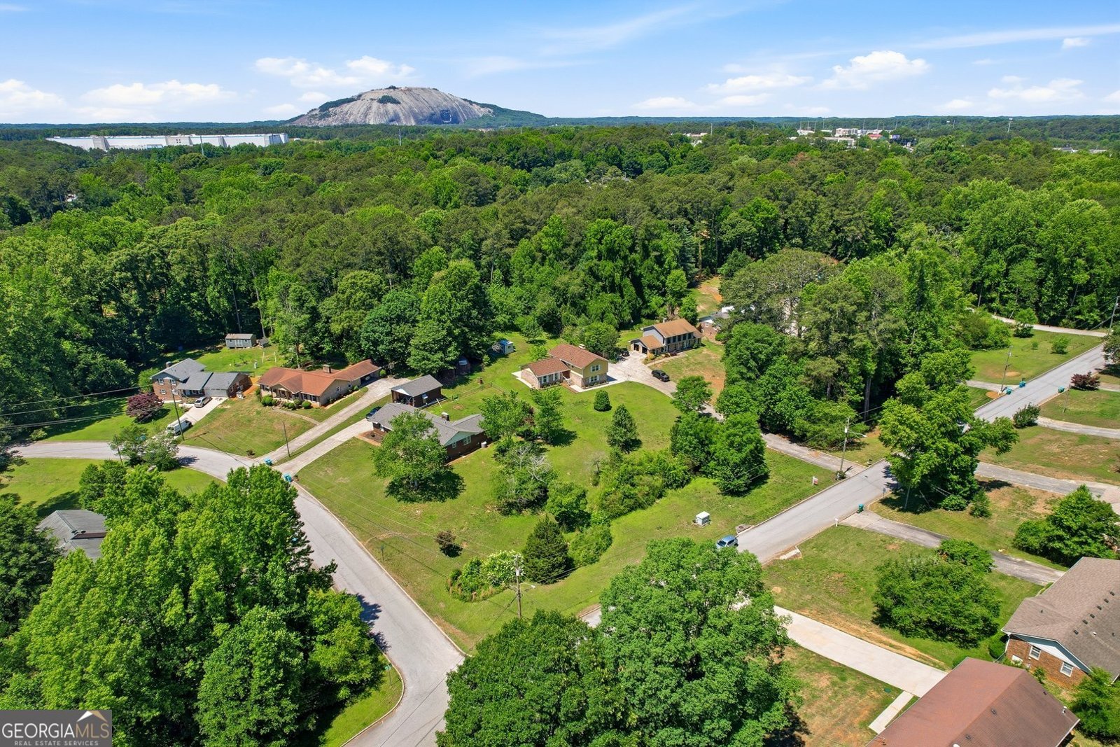 2201 Colonial Oak Way Stone Mountain - Photo 34