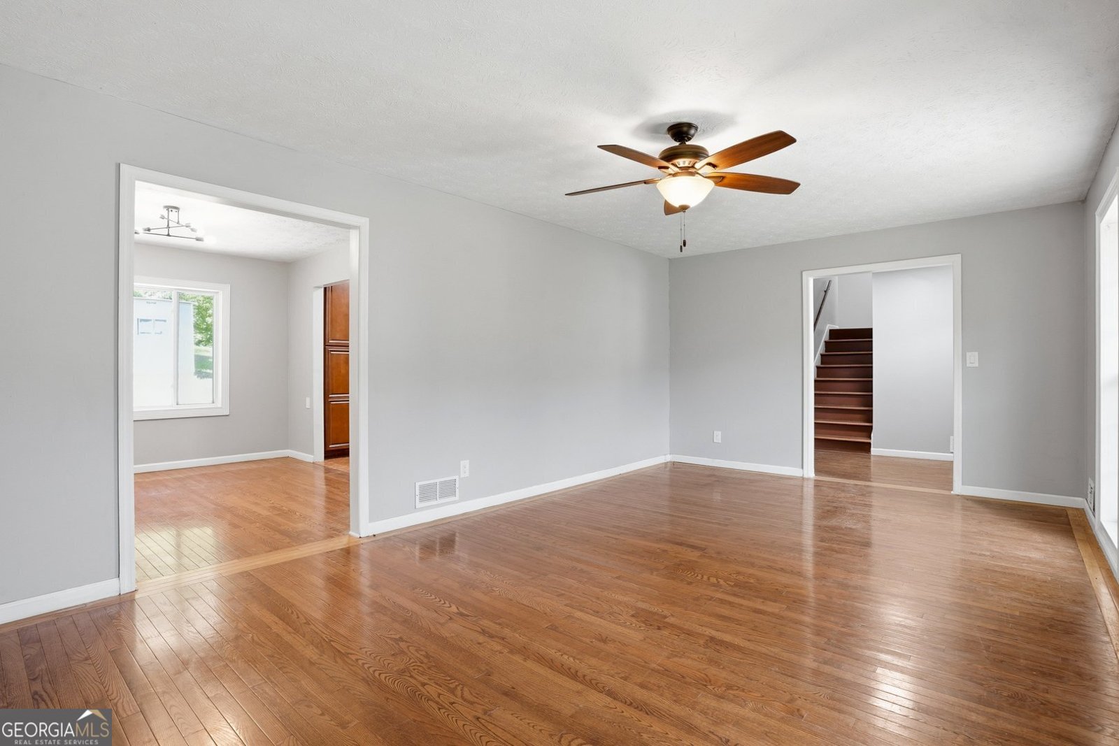 2201 Colonial Oak Way Stone Mountain - Photo 8